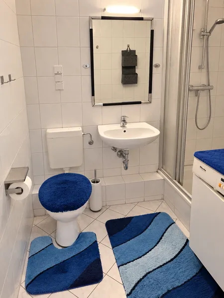 Vorschlagsliste Nachmieter  für die Wohnbaugesellschaft einer 3-Zimmer-Wohnung — photo 1
